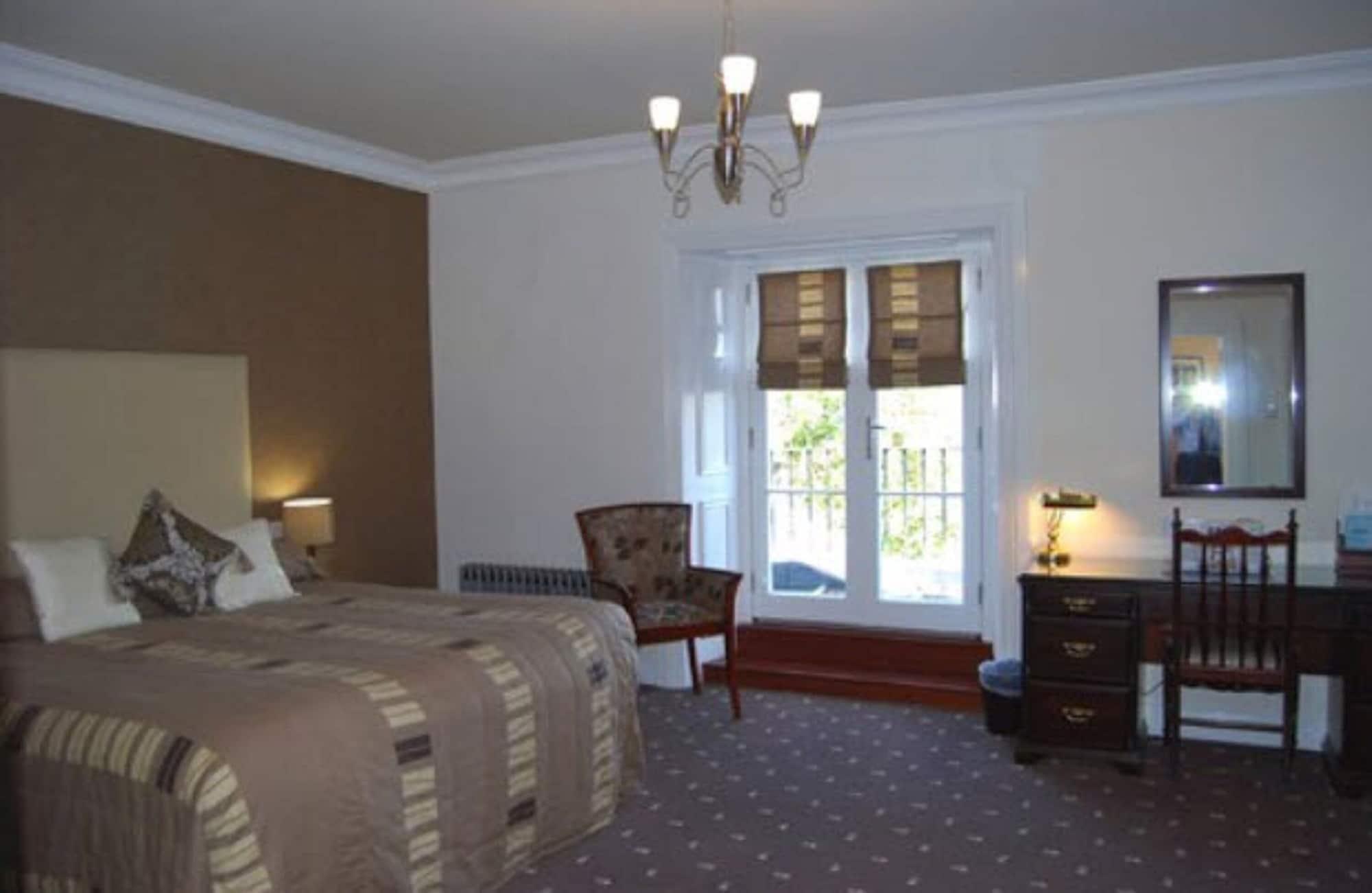 The Tontine Hotel Greenock Buitenkant foto