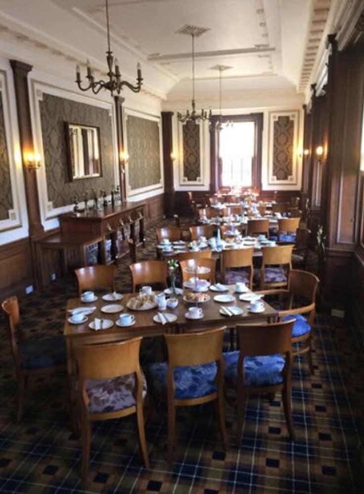 The Tontine Hotel Greenock Buitenkant foto