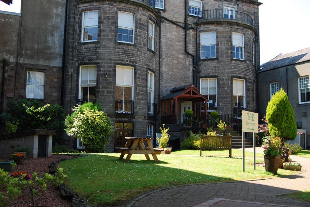 The Tontine Hotel Greenock Buitenkant foto